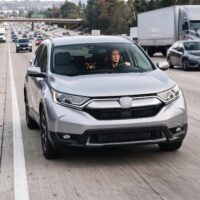 Lane-Keeping Assist and ADAS Failures Who Is Responsible When Driver-Assist Technology Causes a Crash