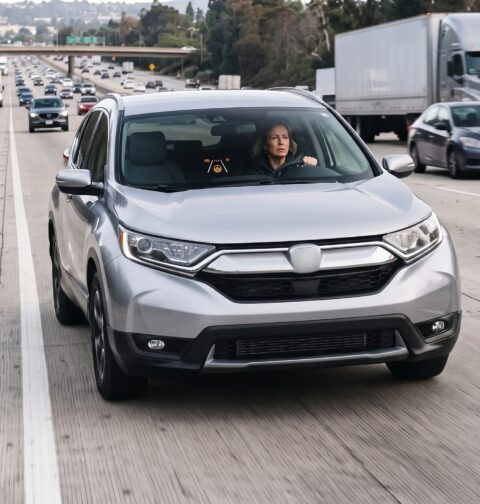 Lane-Keeping Assist and ADAS Failures Who Is Responsible When Driver-Assist Technology Causes a Crash